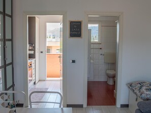 Apartment | Dining