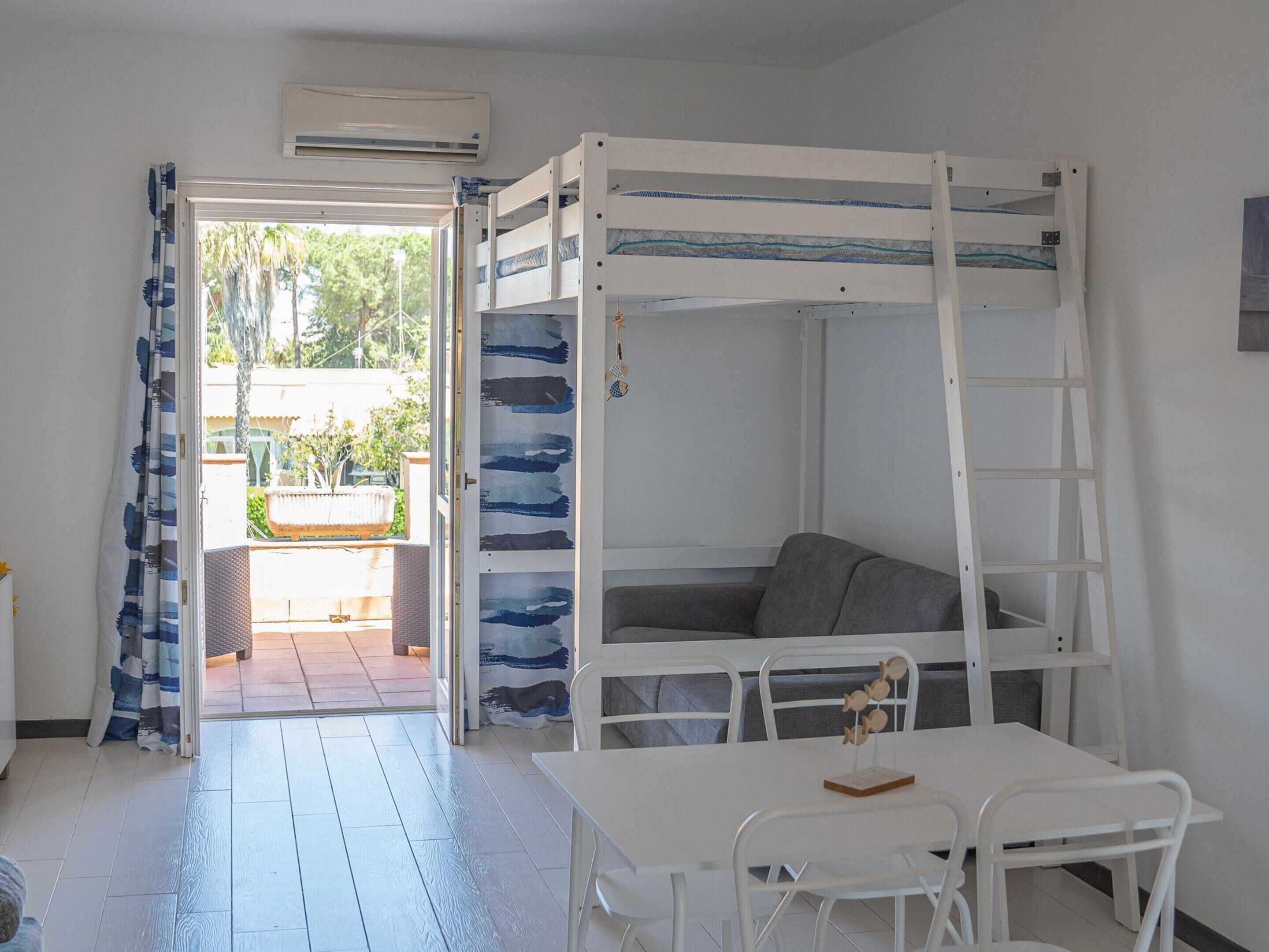 Appartamento | Soggiorno