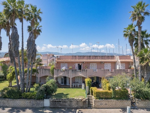 Apartment Portorosa Residence