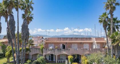 Apartment Portorosa Residence