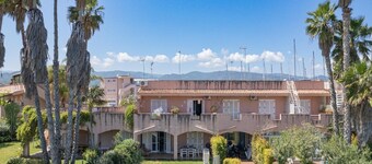Apartment Portorosa Residence