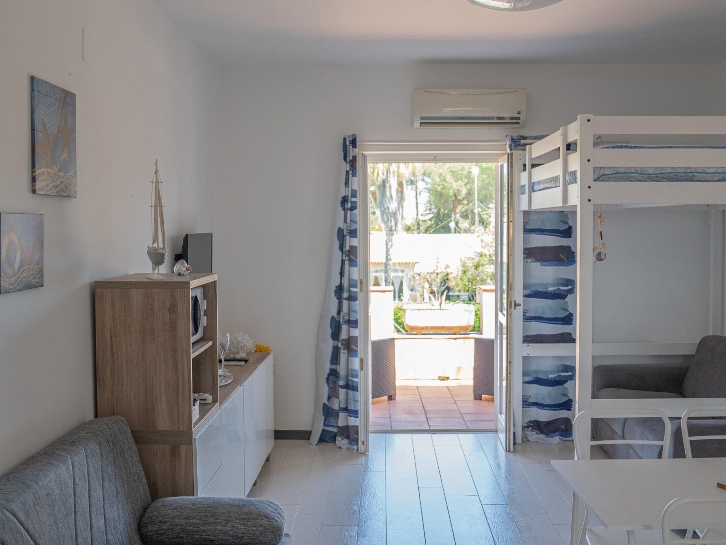 Appartement | Salle de séjour