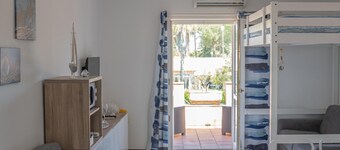 Apartment Portorosa Residence