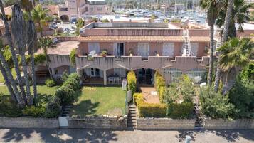 Appartamento | Esterni