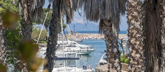 Apartment Portorosa Residence