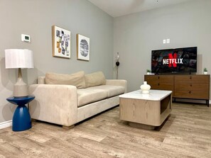 TV - A+ for workers/family,byChoctaw,LongStayDiscount (Durant)