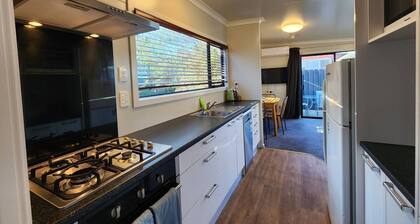 A Stone's Thrown From Town (Cosy Home)