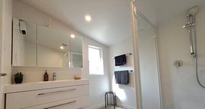 St Clair Stay – Walk to the Surf - 2 bedrooms