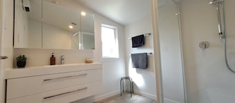 St Clair Stay – Walk to the Surf - 2 bedrooms