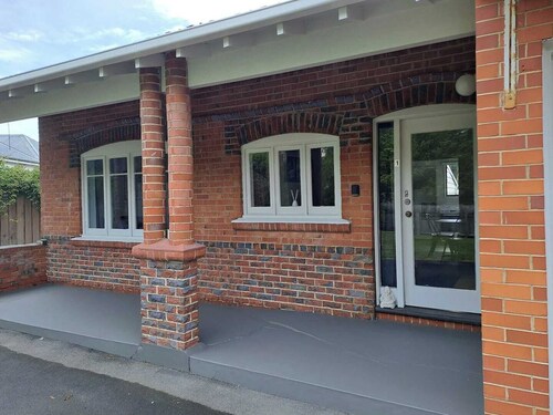 St Clair Stay – Walk to the Surf - 2 bedrooms