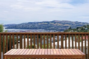 Property grounds - Hidden Gem in Calton Hill (Dunedin)