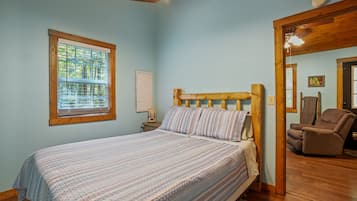 1 slaapkamer, gratis wifi, beddengoed