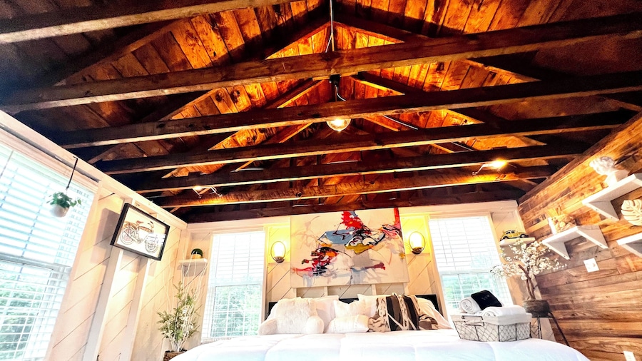 Cape Charles Tiny Livin