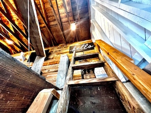 The Barn | 1 bedroom, individually decorated, individually furnished, free WiFi