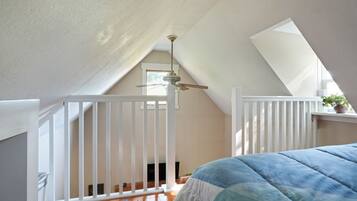 1 slaapkamer, wifi, beddengoed
