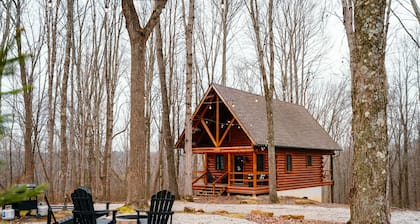 Oak-Hytti-Oma kylpyhuone