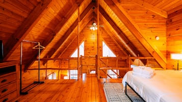 1 chambre, bureau, fer et planche Ă repasser, Wi-Fi