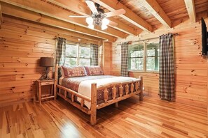 3 chambres, bureau, fer et planche à repasser, Wi-Fi