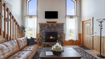 Televisión y futbolito