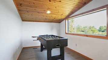 Sala de juegos