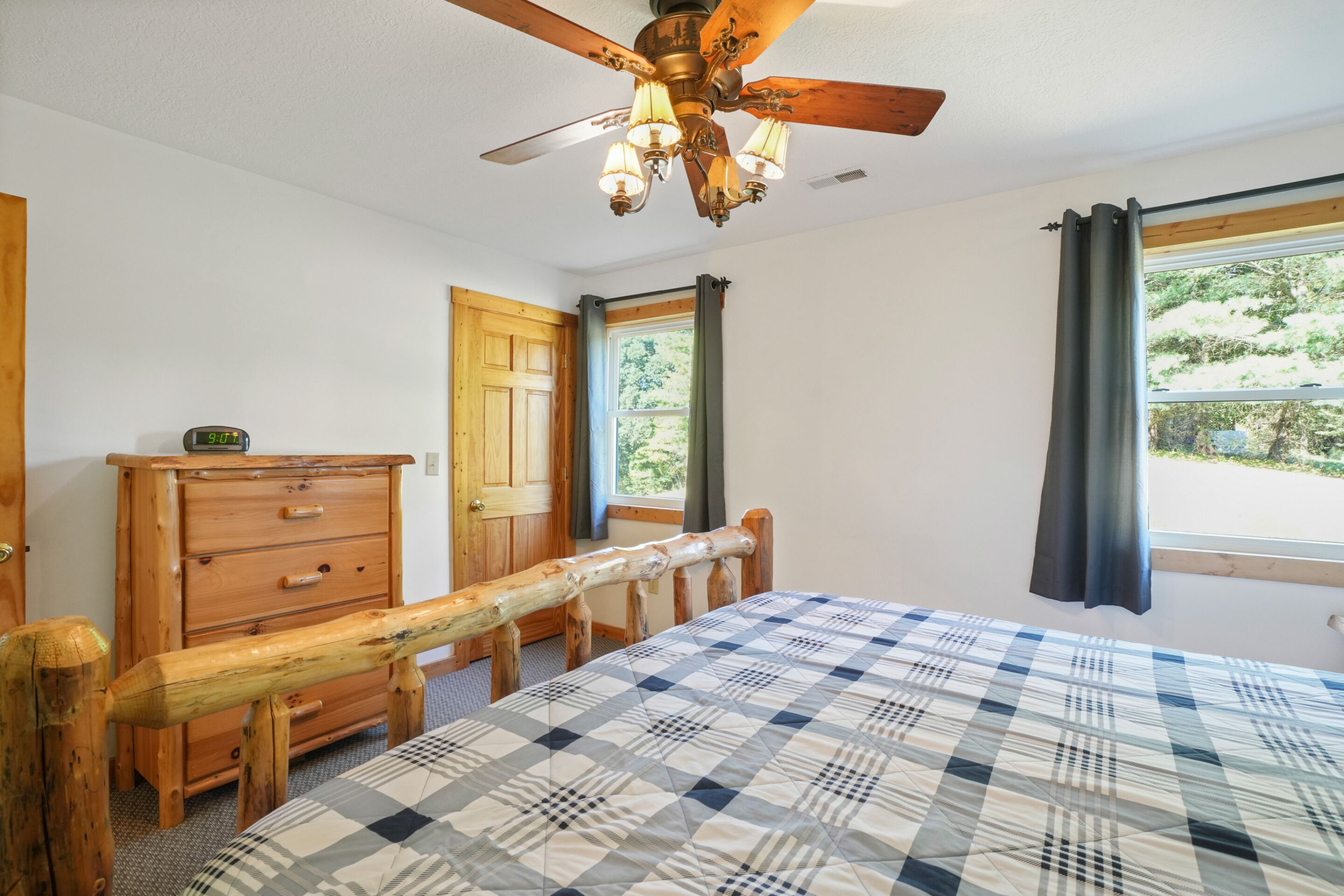 3 Schlafzimmer, WLAN, Bettwäsche