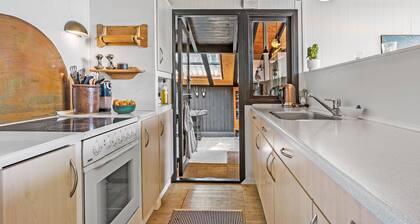 2 bedroom beautiful home in Eskebjerg