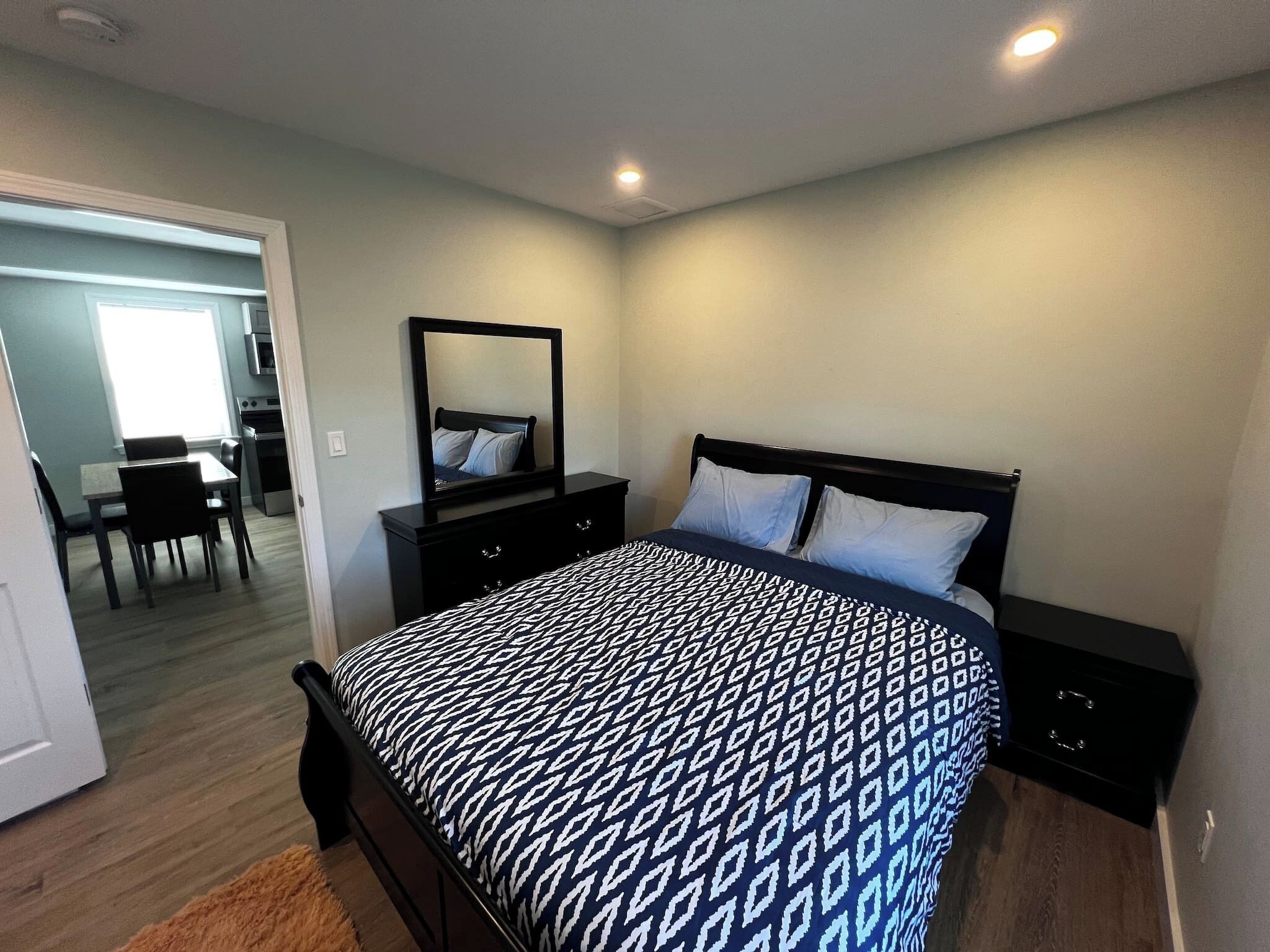 Almira Properties Unit 3 - Providence, RI