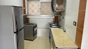 Privékeuken