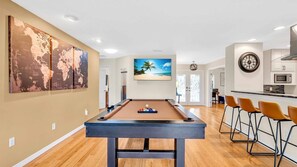 Sala de juegos
