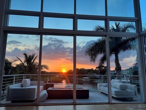 Interior - Exclusive 5-Level Waterfront Solstice House on Sarasota Bay (Sarasota)