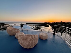 Terraço/pátio