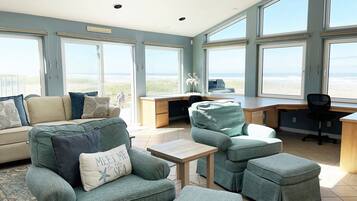 Smart TV, reproductor de DVD y videoteca