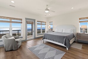 4 Schlafzimmer, Schreibtisch, kostenloses WLAN, Bettwäsche