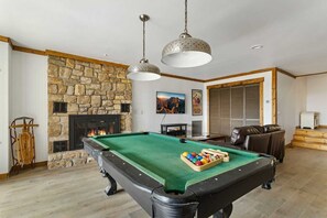 Sala de juegos