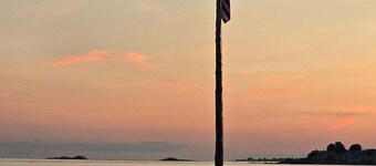 Charming year-round beach home in Indian Town, Old Saybrook 