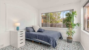 4 Schlafzimmer, Internetzugang, Bettwäsche