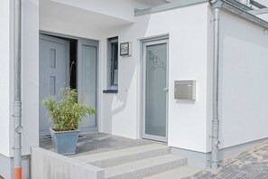 Detalle exterior