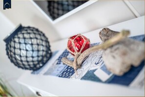 Détail de l’intérieur