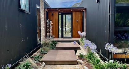Snowgums Mountain Retreat - the perfect retreat location
