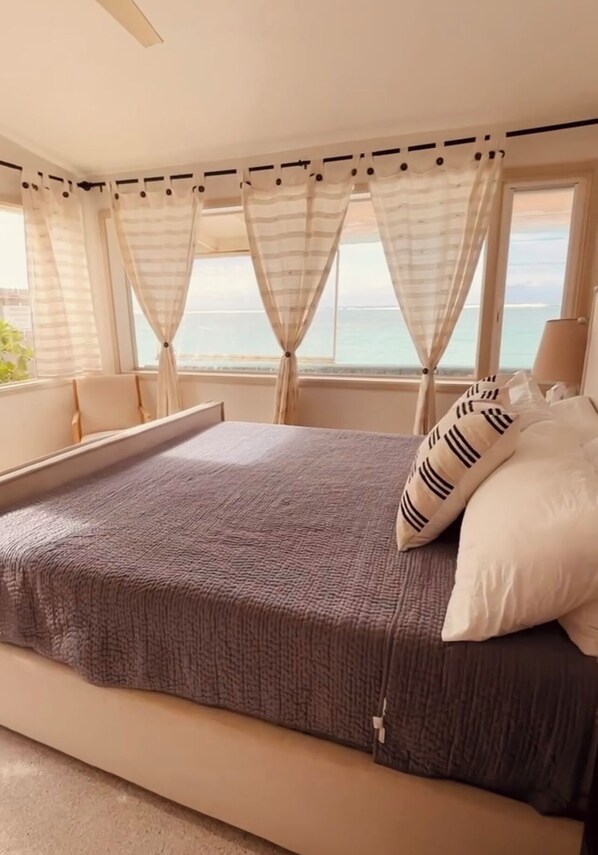 4 Schlafzimmer, WLAN, Bettwäsche