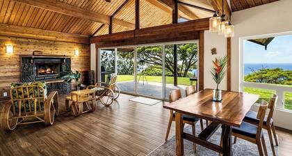 Nature Lover's Dream Hawai'i