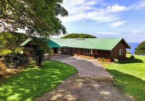 Exterior - Nature Lover's Dream Hawai'i (Kealakekua)