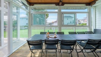 5 habitaciones y wifi gratis