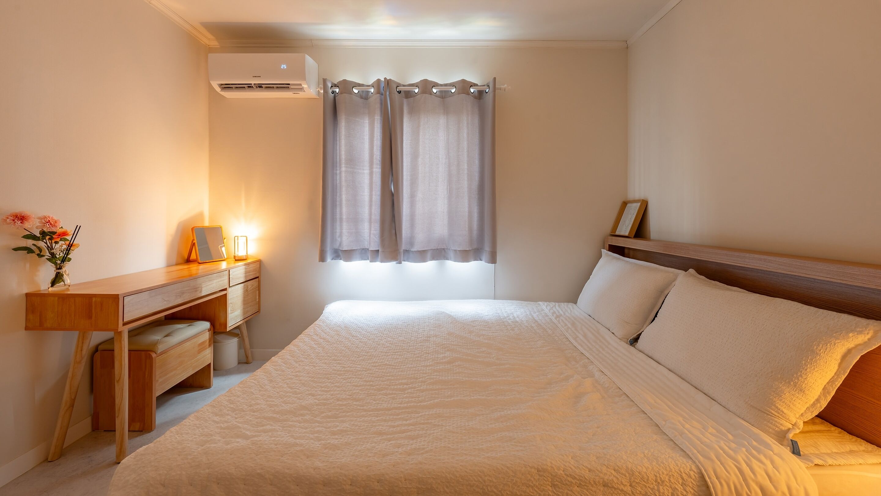 Basic-rum - 5 sovrum (uramstay) | 5 sovrum och gratis wi-fi