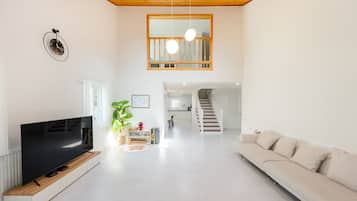 Chambre, 5 chambres (uramstay) | Extérieur