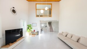 Basic Room, 5 Bedrooms (uramstay) | Exterior