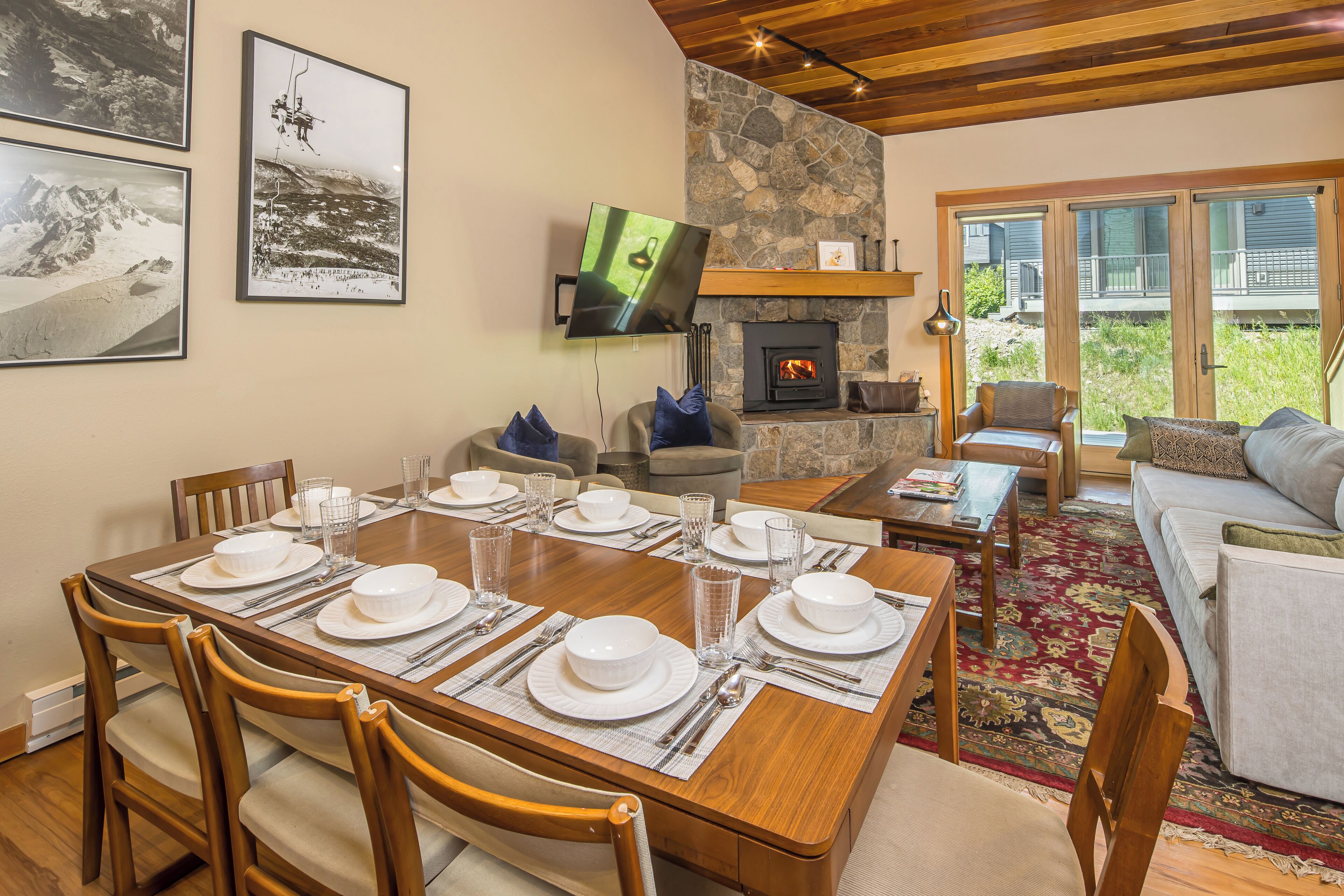 Servei de restauració