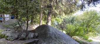 Casa Orai Mountain View by Interhome