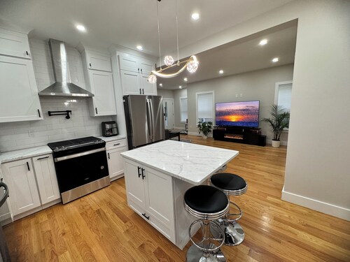 Modern/Luxury Condo Norwood 