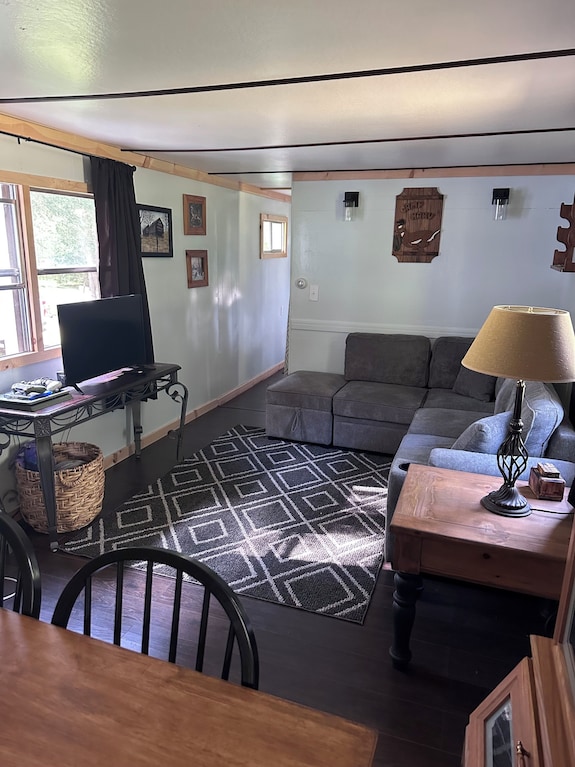 Private & Cozy! Close To The Clarion River & State Parks!- Camp Harv Est.1994 - Pennsylvania